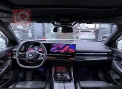 بي ام دبليو الفئة 5